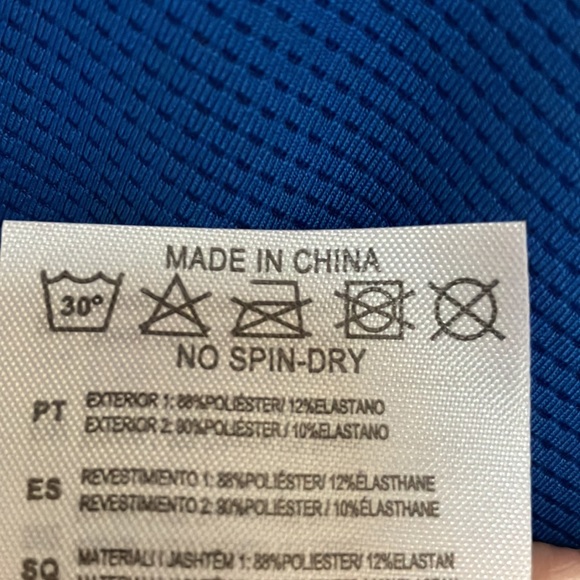 Bidi Badu Tennis/Golf/Athletic/Athleisure Dress, NWT! - Picture 9 of 9